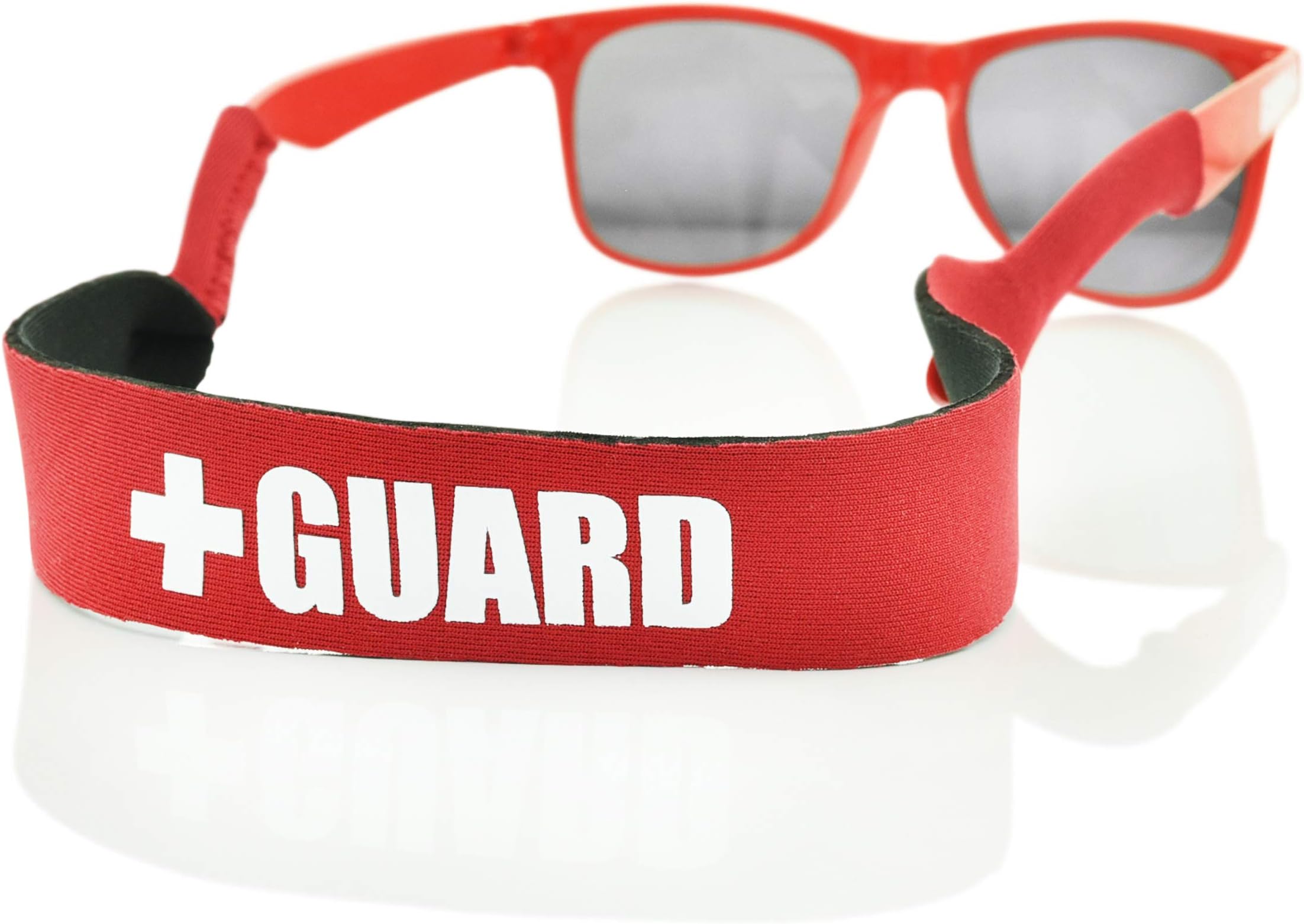 Guard Eyewear Retainer
