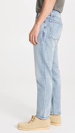 rag & bone Men's Fit 2 Authentic Stretch Jeans