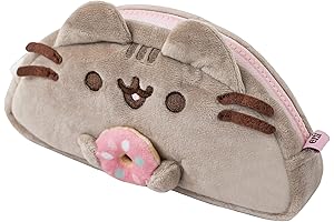 Pusheen The Cat Pencil Case