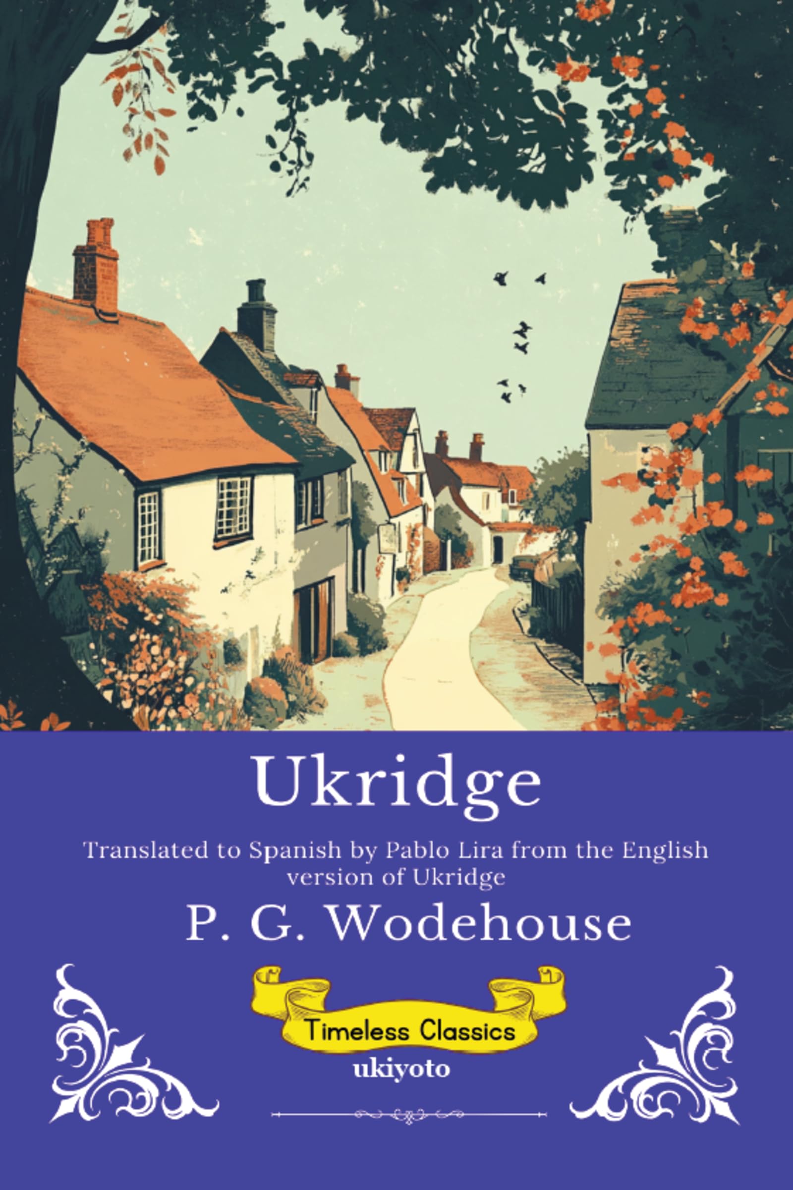 Ukridge Spanish Version
