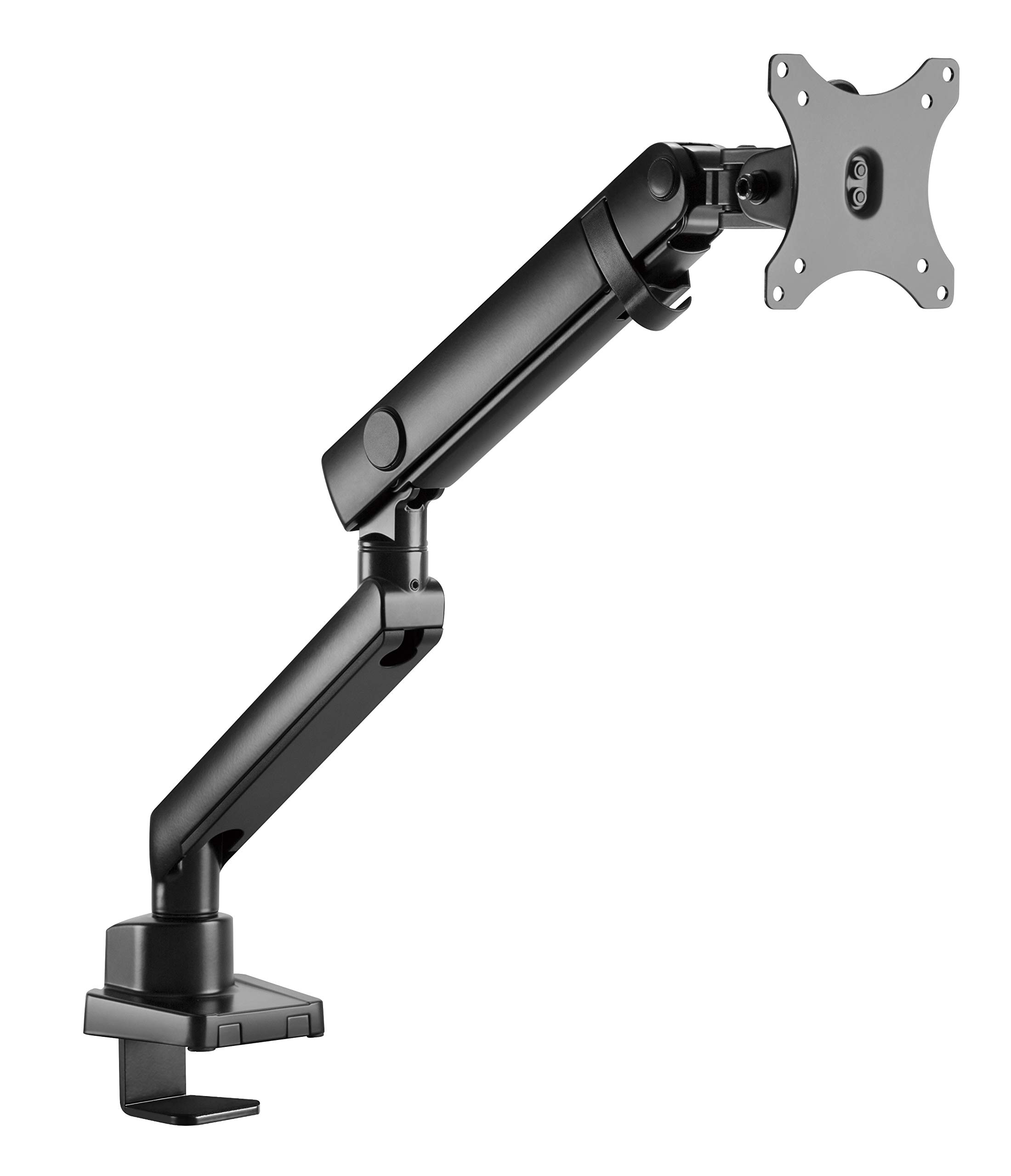 Buy Amer s LED LCD Monitor Arm Hydra Lift Articulating Arm Clamp