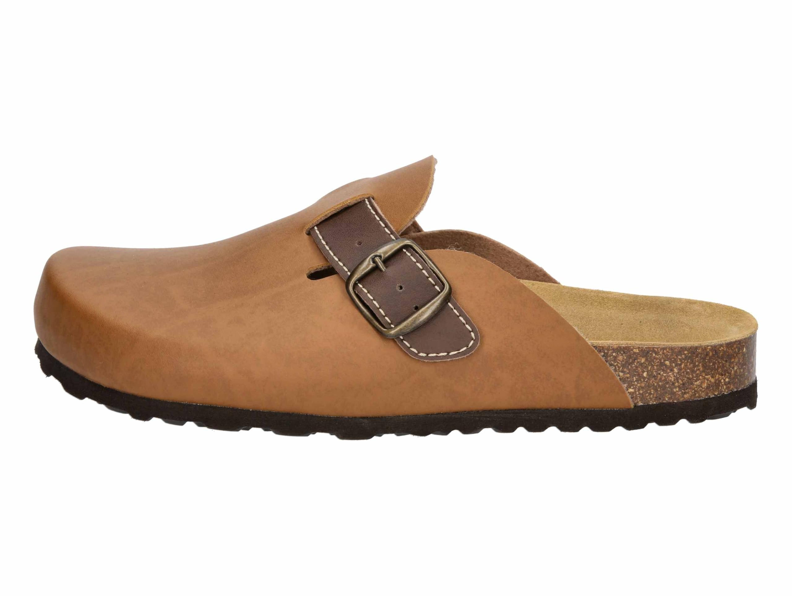Lico Bioline Clog Soft SabotsHomme