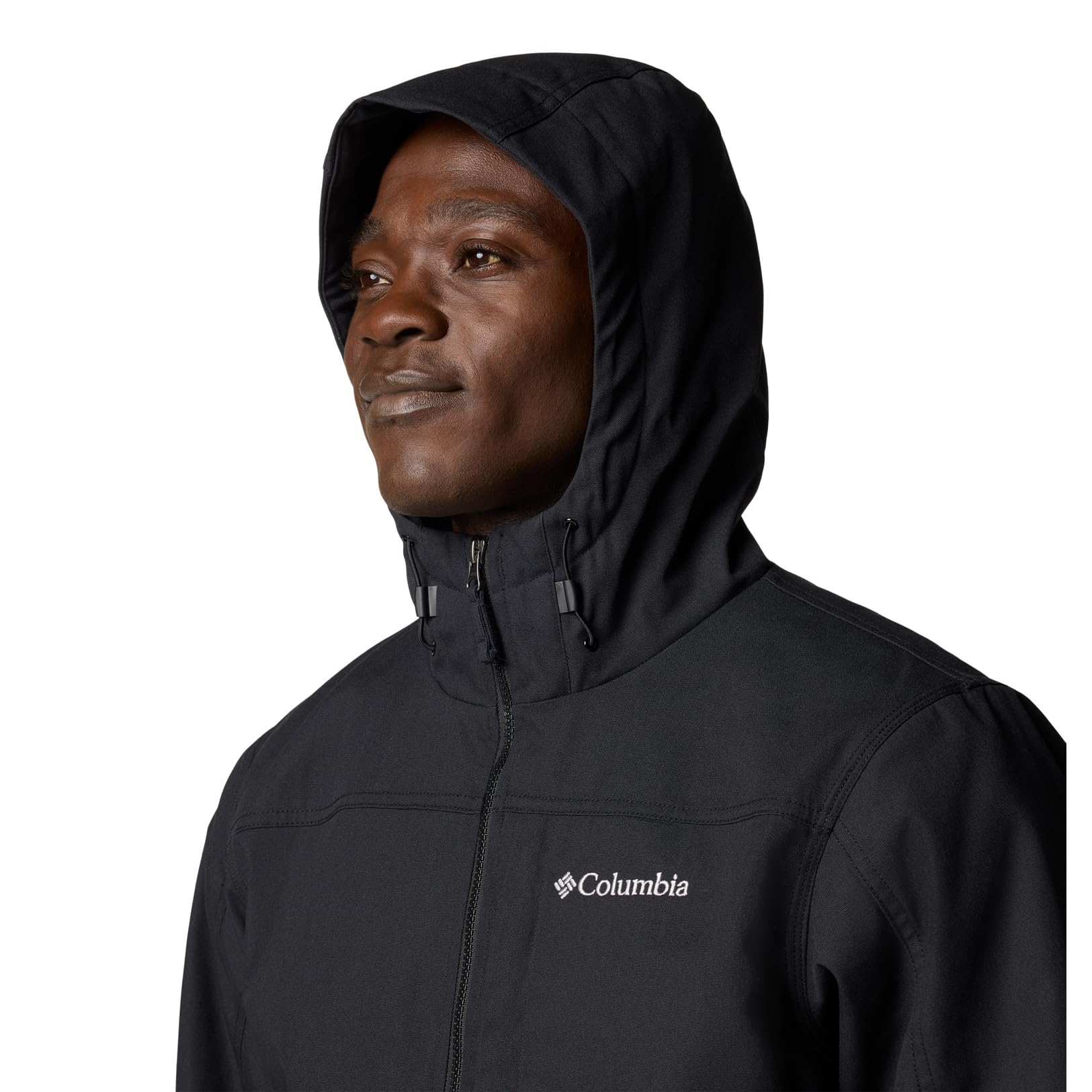 Columbia Loma Vista 3 Hooded Jacket Chaqueta de invierno Hombre (Pack de 1)