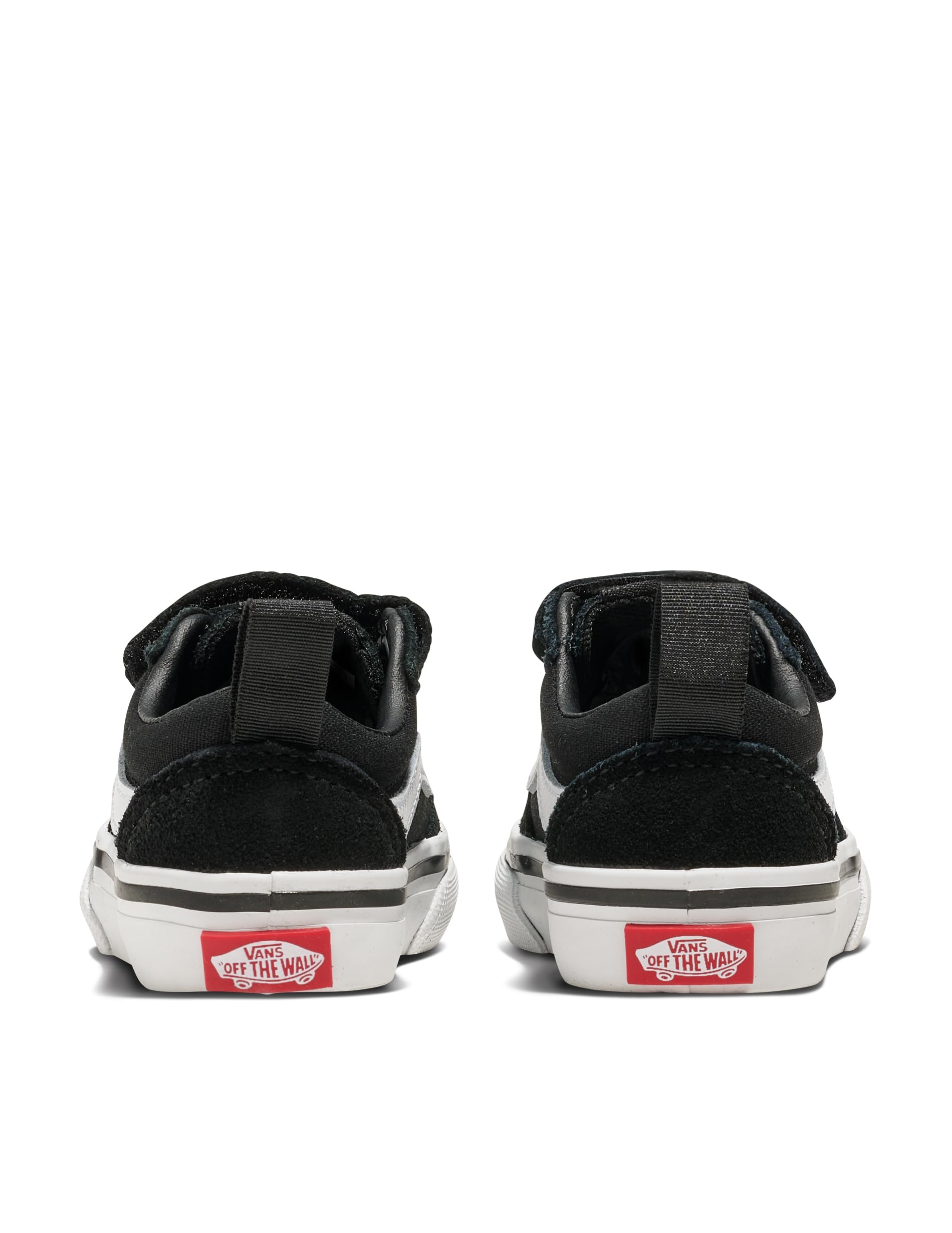 Vans Ward V, Scarpe da Ginnastica, Unisex - Bambini e Ragazzi