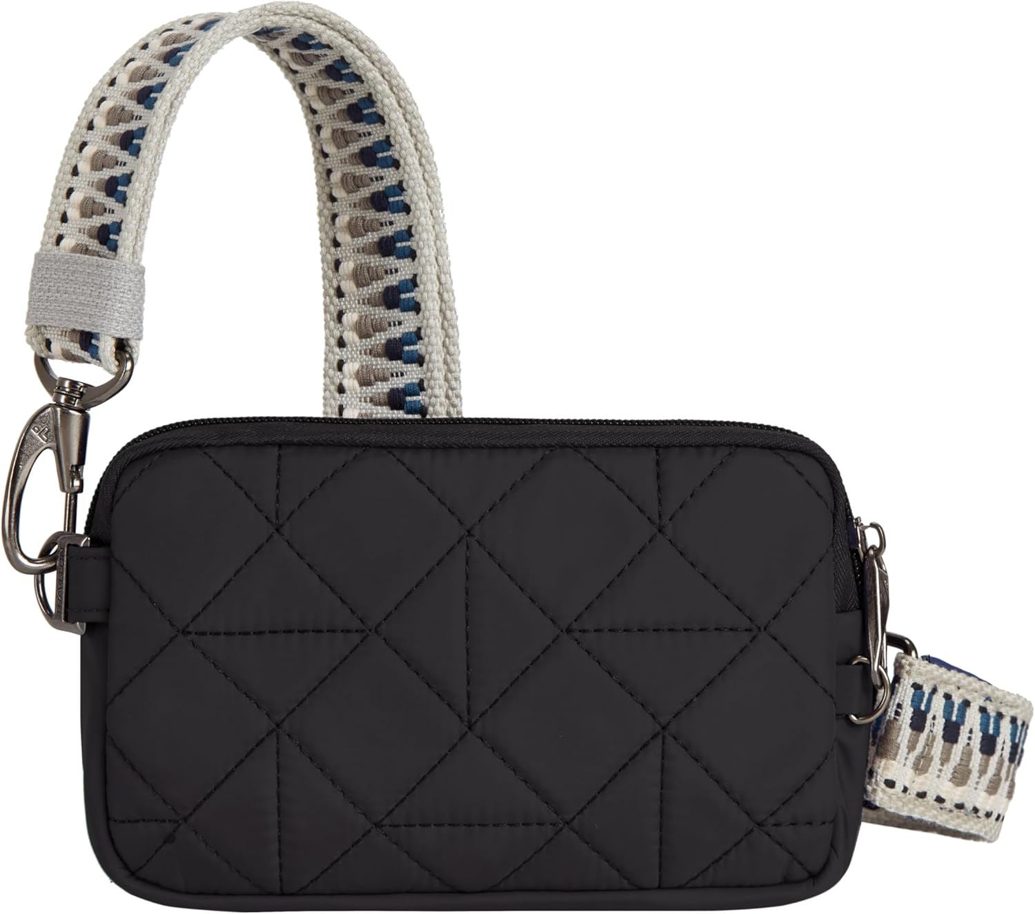 Travelon Anti-Theft Boho Phone Sling | Anti-Theft