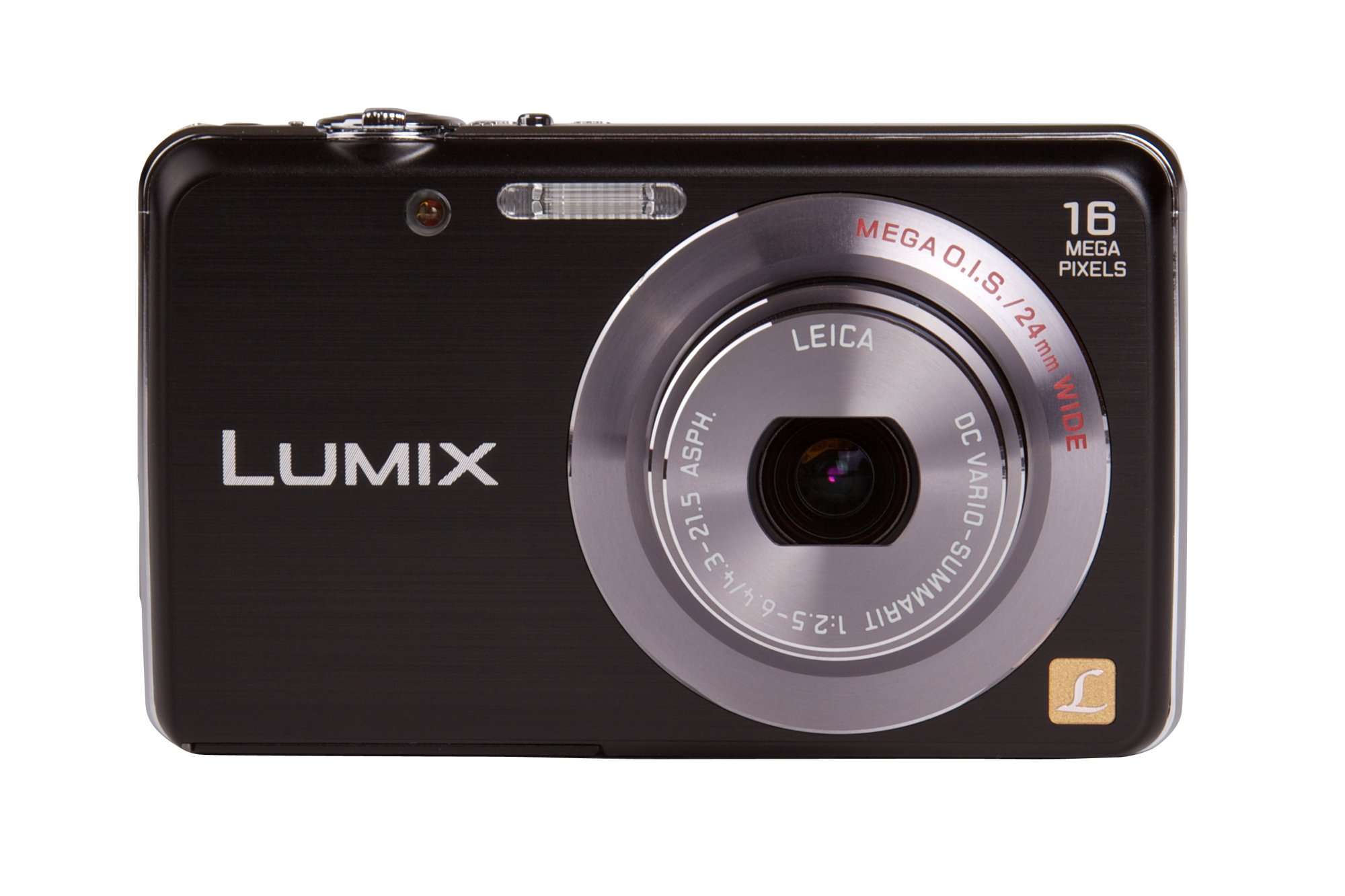 【美品】Panasonic LUMIX DMC-FX500 Panasonic Lumix DMC FX500 - YouTube