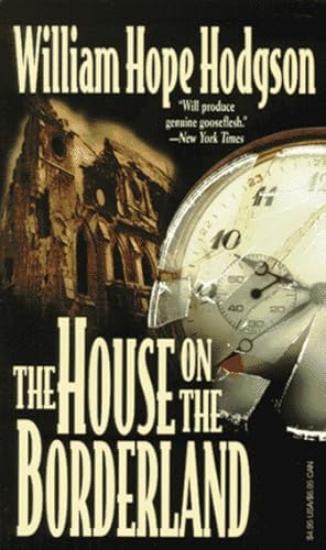 The House on the Borderland