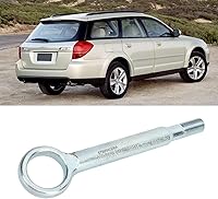 Vista 5 de Remolque 57805AG00A para, Forjado, Reemplazo