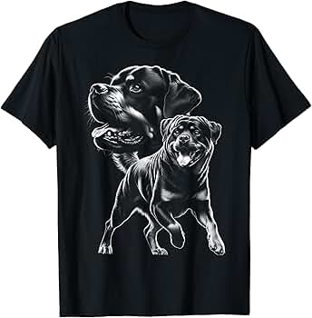 (極美品)kj着rottweiler DOG PHOTO TEE cootie 518O+PqXdtL._AC_SL1050_.jpg