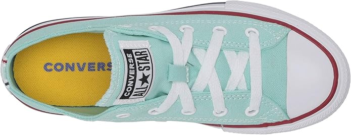 mint converse kids