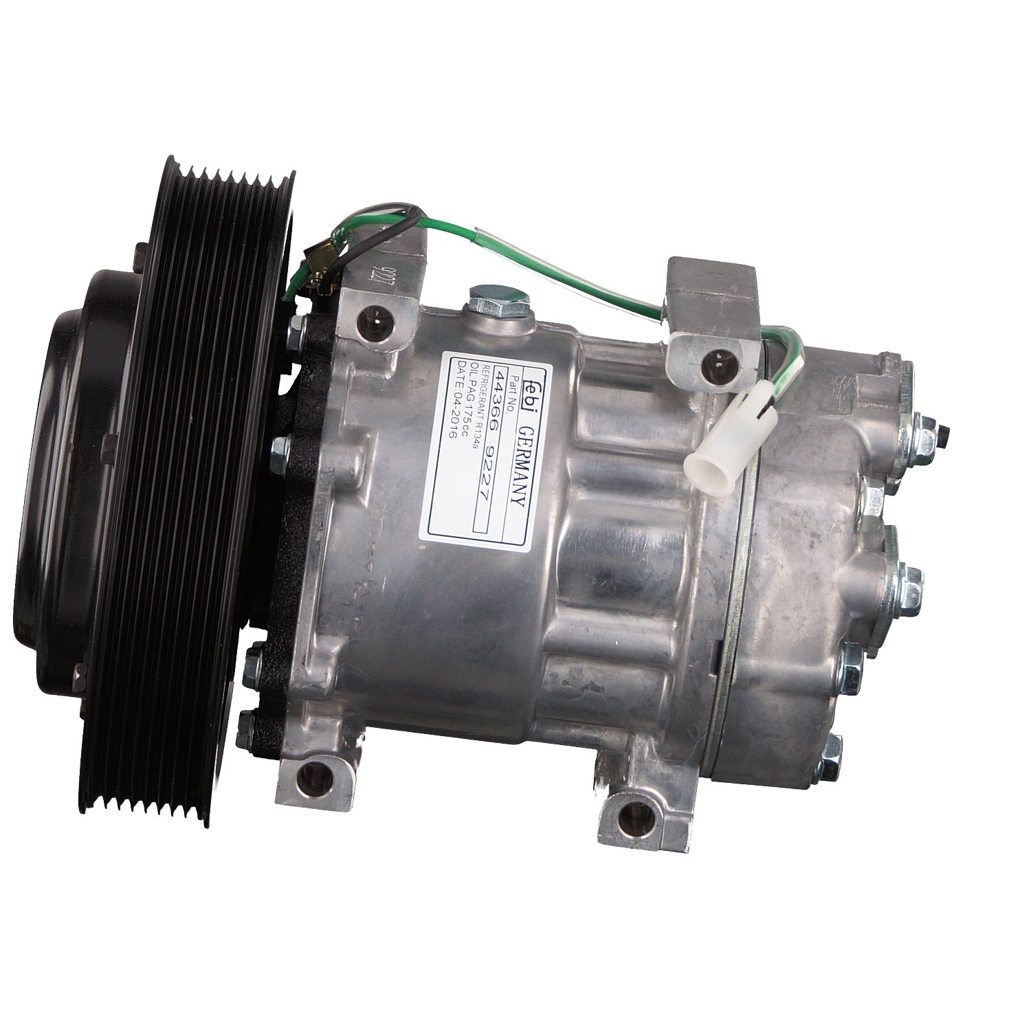 Febi bilstein 44366 climatique Compresseur