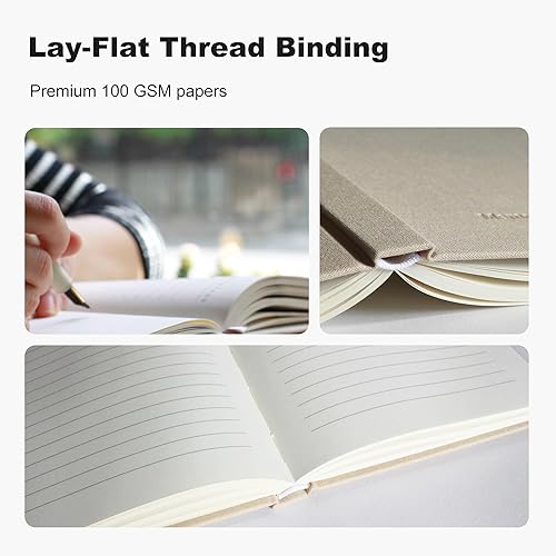 Miniatura 7 de Diario de duelo guiado para navegar la pérdida. Memorial, regalos de condolencias por la pérdida de un ser querido. Duelo, cardenal, recuerdo,