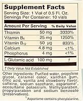 Vista 3 de Neurofosfaton - Tónico para los nervios y el cerebro (Vitamina)