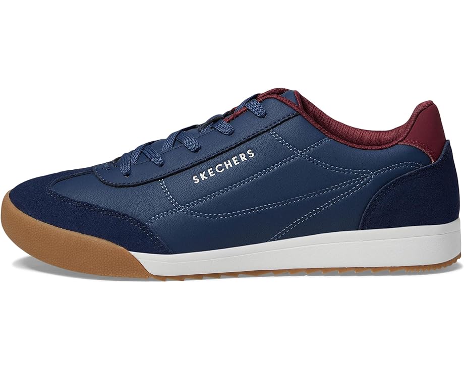 SKECHERS Zinger - Ultimate Classic - Left View