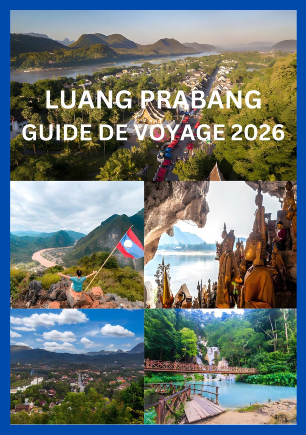 LUANG PRABANG GUIDE DE VOYAGE 2026