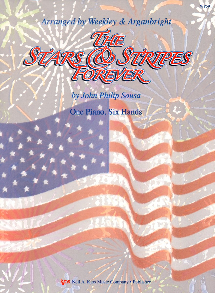 Stars and Stripes Forever