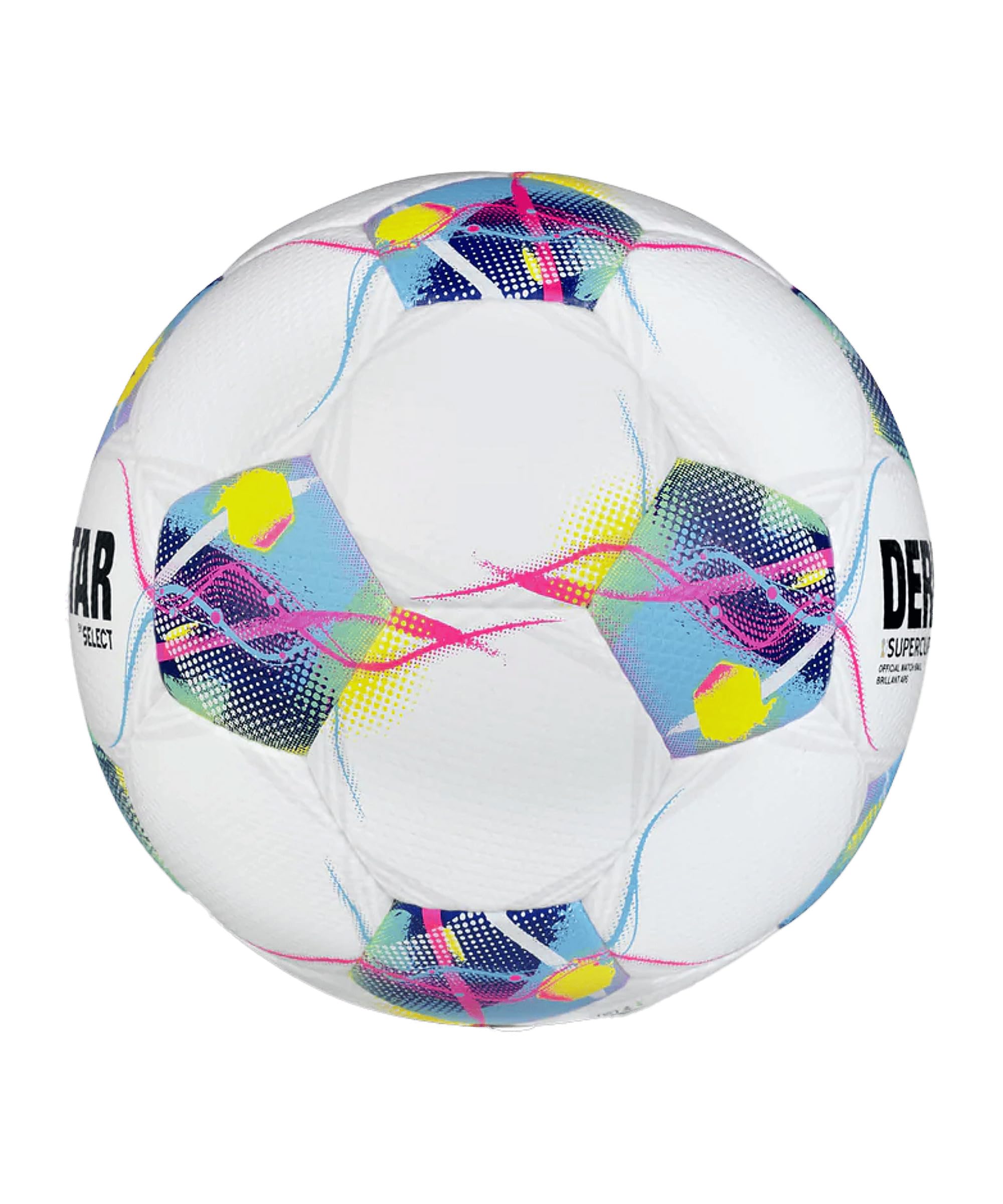 Derbystar Futsal Ball Bundesliga APS v23 2023/2024 Gr. 4