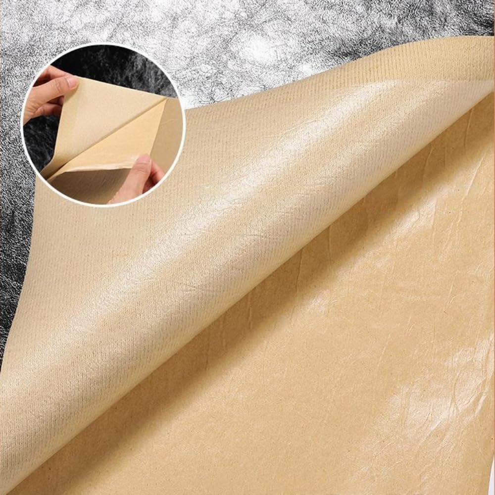 5 parches de piel sintética autoadhesivos, 20 x 138 cm, para reparación de cuero, parches de reparación de piel sintética, para sofá, bolsos, chaquetas, asientos de coche, muebles, color azul