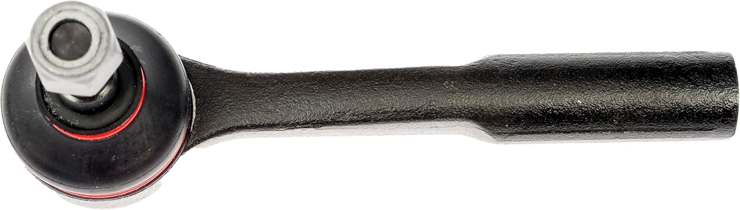 Dorman 544-691 Front Driver Side Lower Steering Tie Rod End Compatible with Select Fiat/Jeep Models