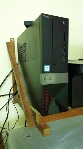 DELL Y3XYV Vostro 3470-2018 SFF Desktop-Core i3 8th Gen, 4 GB DDR4