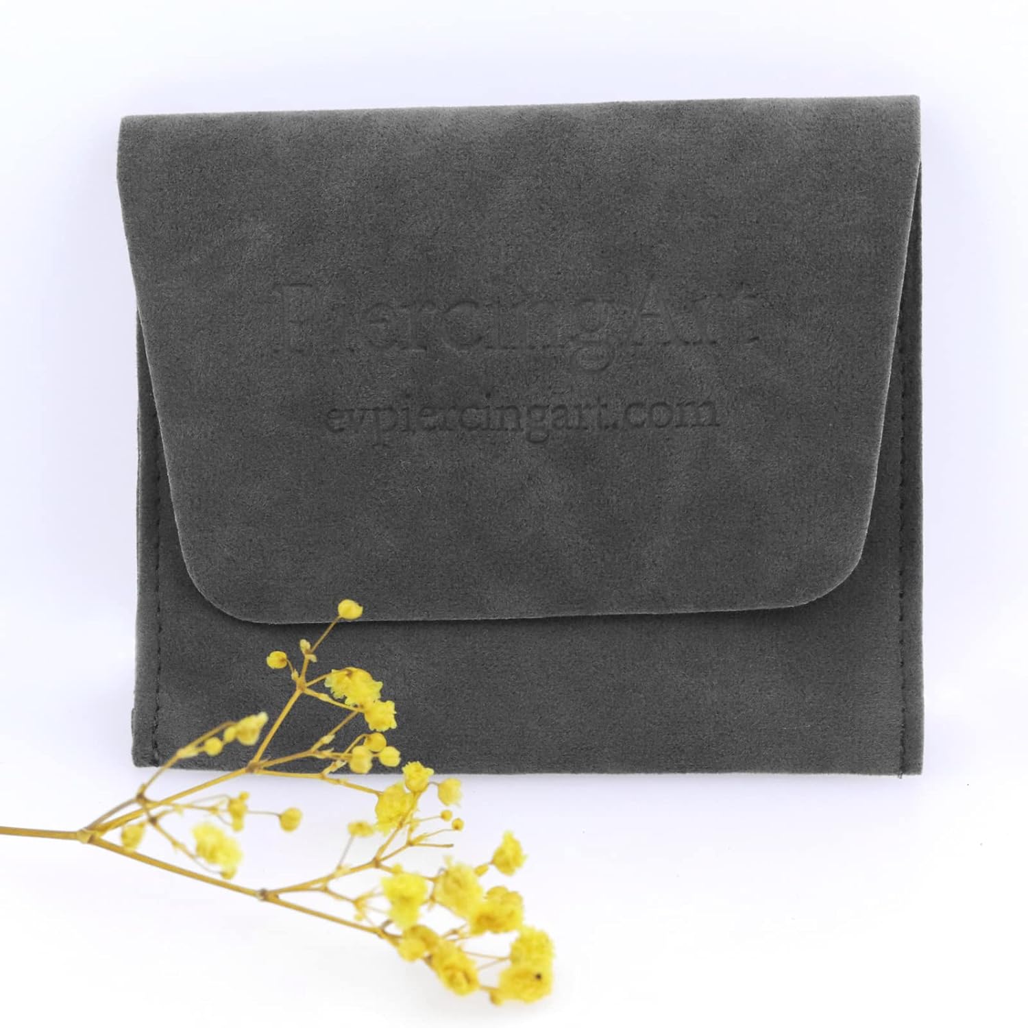 Miniatura 7 de PiercingArt 36pcs Clear Piercing Retainers Bioflex Nose Tongue Nipple Belly Rings Eyebrow Lip Nose Studs Cartilage Tragus Earring Retainer