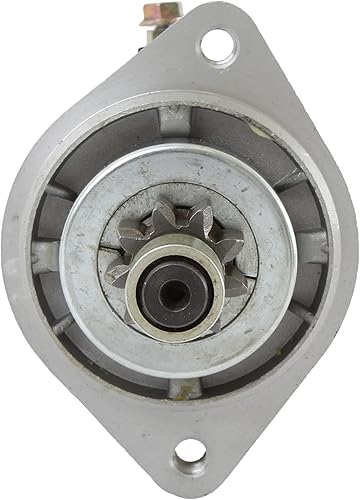 Miniatura 7 de DB Electrical 410-52216 Yamaha - Motor de arranque para motos de nieve compatible con/reemplazo para Vmax Venture Phazer Enticer Excel Exciter