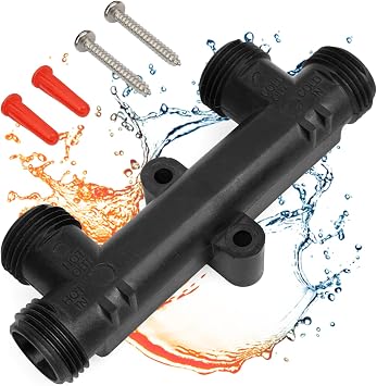 595926 Replacement Sensor Valve for Instant Hot Water Recirculating Pump System , Hot Water Circulation Pump Sensor Valve OEM