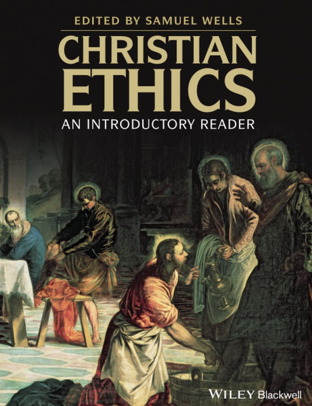 Christian Ethics An Introductory Reader (Paperback Book)