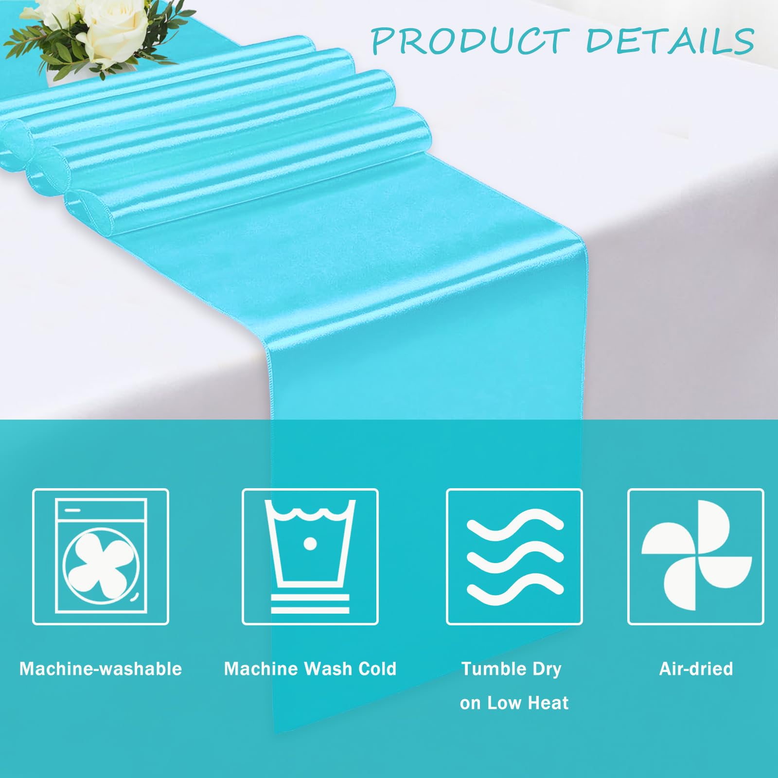 Pmnzdy 2 Pezzi Fasce per Sedie Elastici Fasce con Fiocco Decorativo Coprisedia Archi Fiocchi per Sedia per Matrimoni, Banchetti, Compleanni, Feste, Decorazioni per Eventi Beige