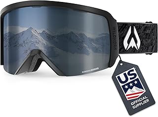 Wildhorn Cristo OTGス