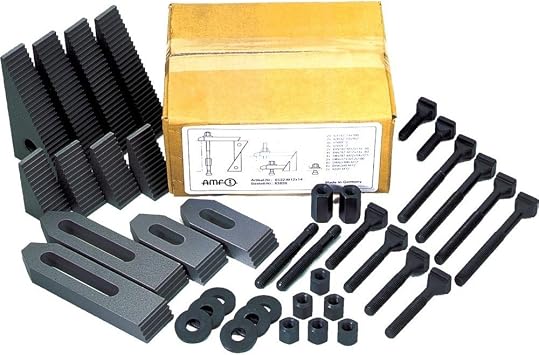 AMF 0007639160031   Basis Alet-Set-sabitleme