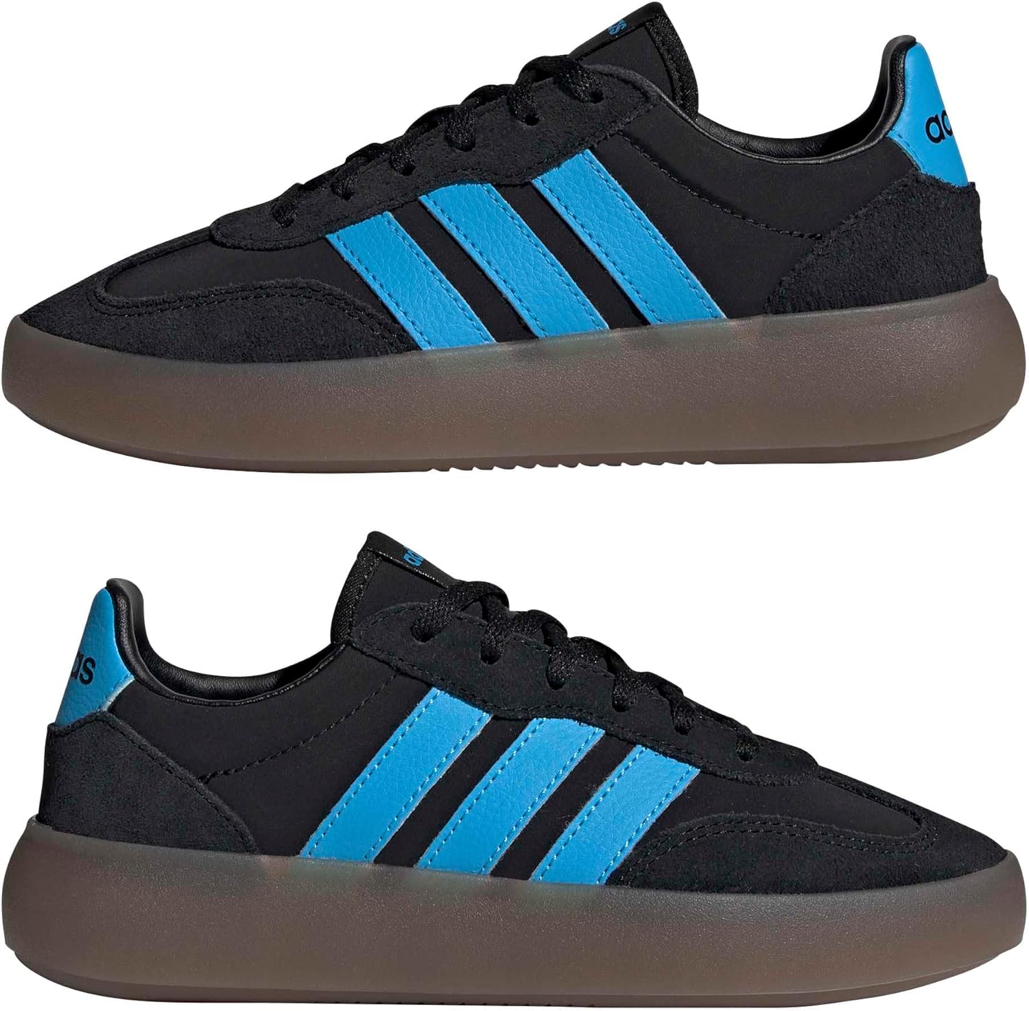 adidas Kids' Barreda Decode Shoe