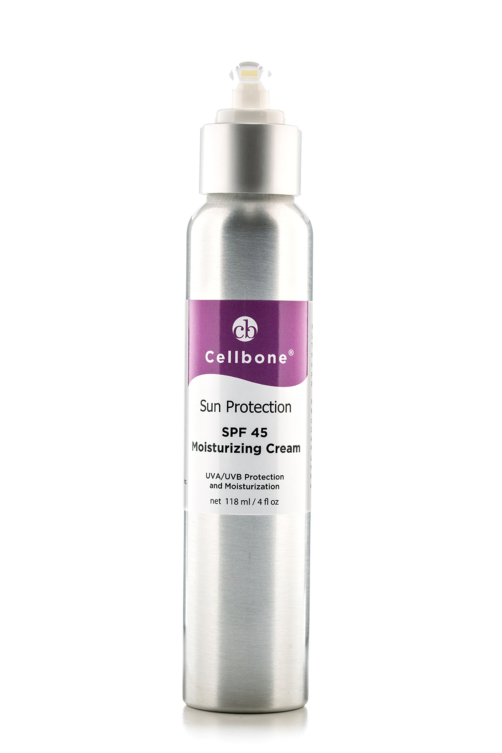 CellboneSUN PROTECTION SPF 45