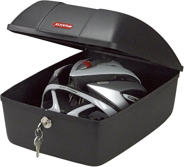 Rixen & Kaul Rear Storage Box