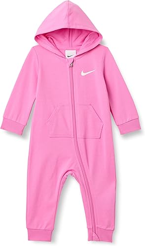 Essentials Hooded Coverall