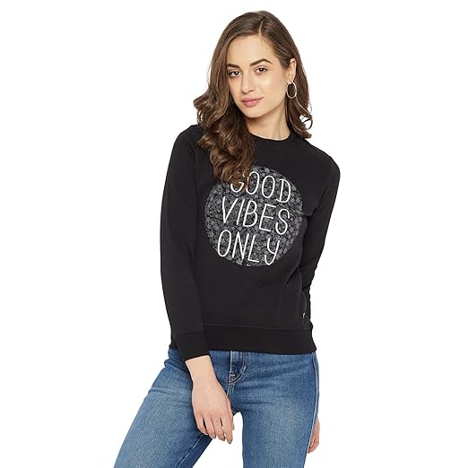 Stardust Women Sweatshirt