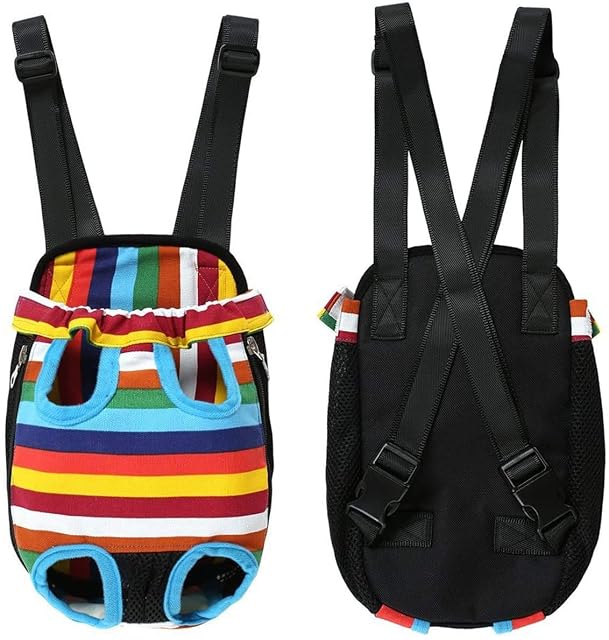 Foto 3 de 6 de Case Wonder Mochila transportadora para Perros