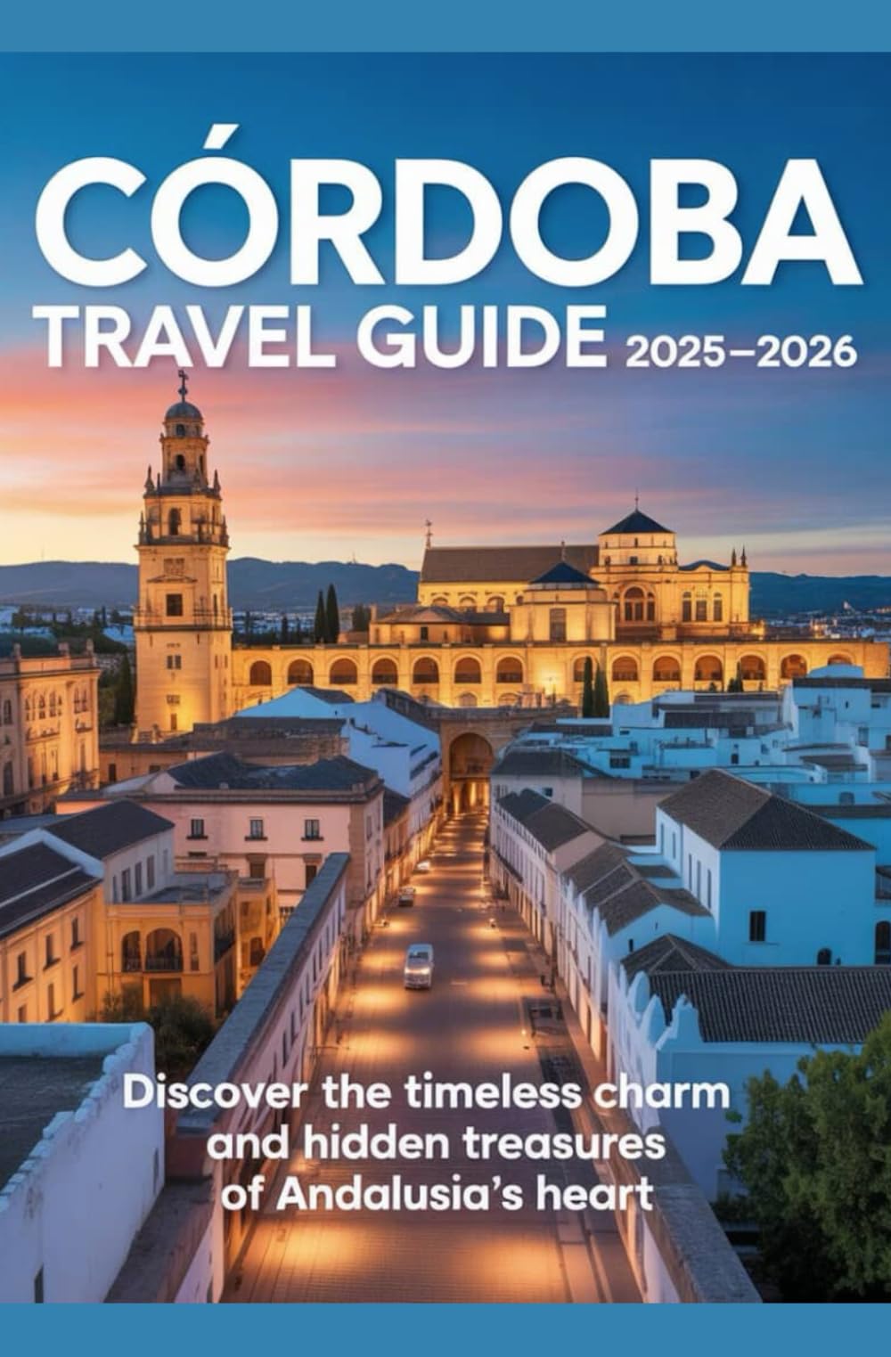 Córdoba Travel Guide 2025–2026: Discover the Timeless Charm and Hidden Treasures of Andalusia’s Heart