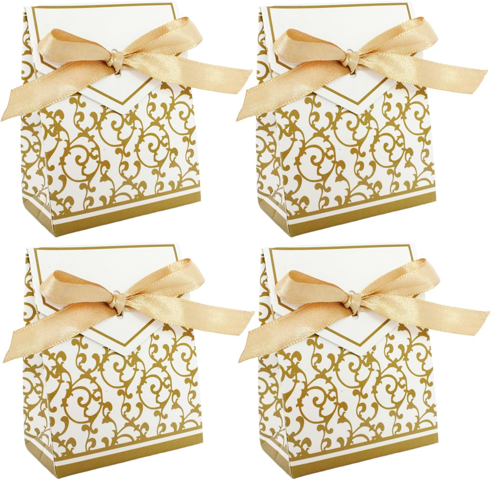 Boîtes à Dragées Mariage - Canada