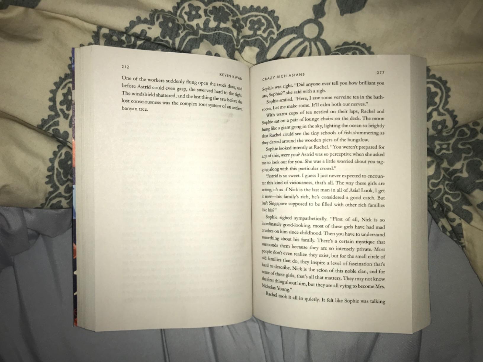 Good book - until page 212!