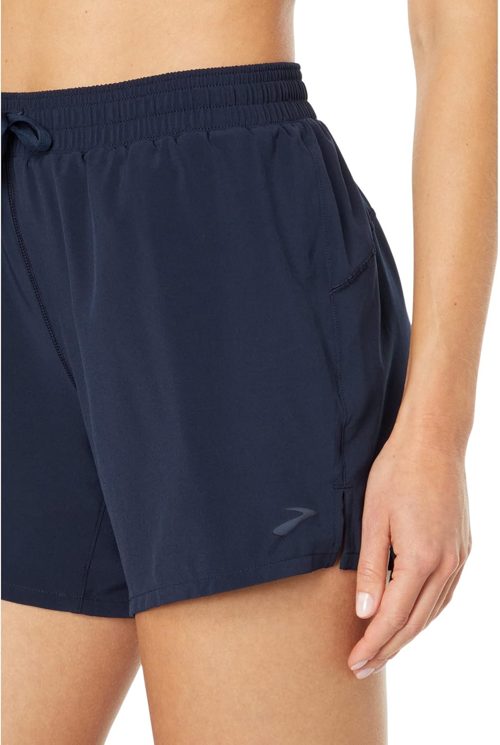 Women's Brooks Moment 5" Short
