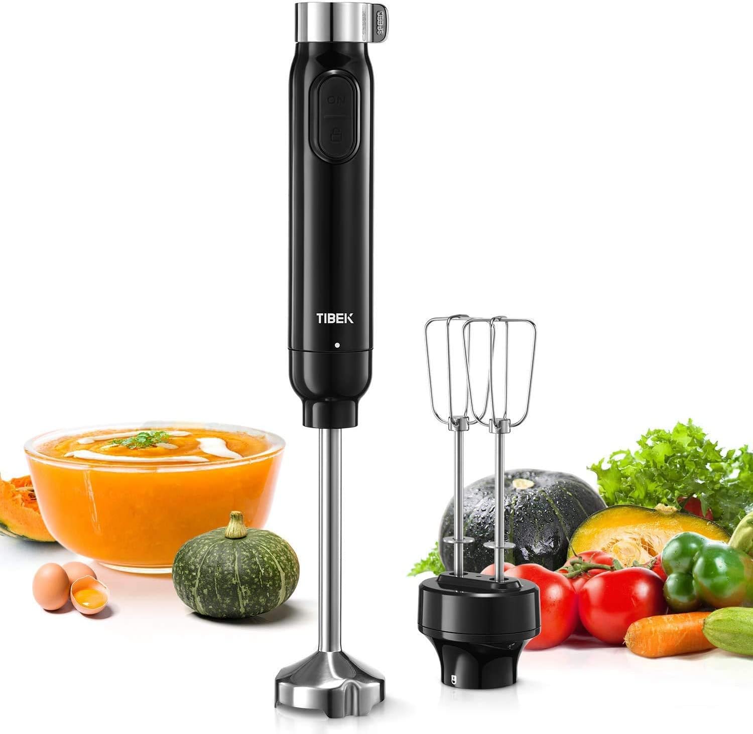 frullatore per zuppe