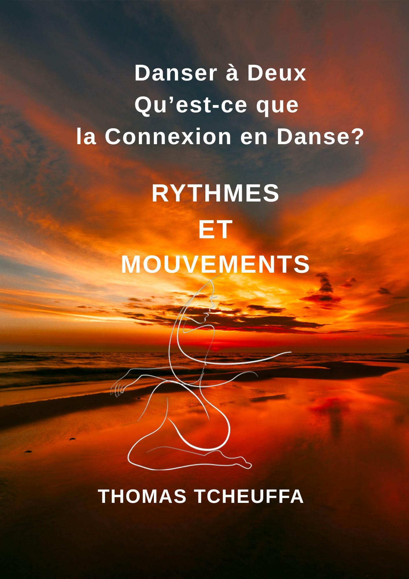 Connexion en Danse : apprenez à danser en duo et brillez lors de vos soirées latines