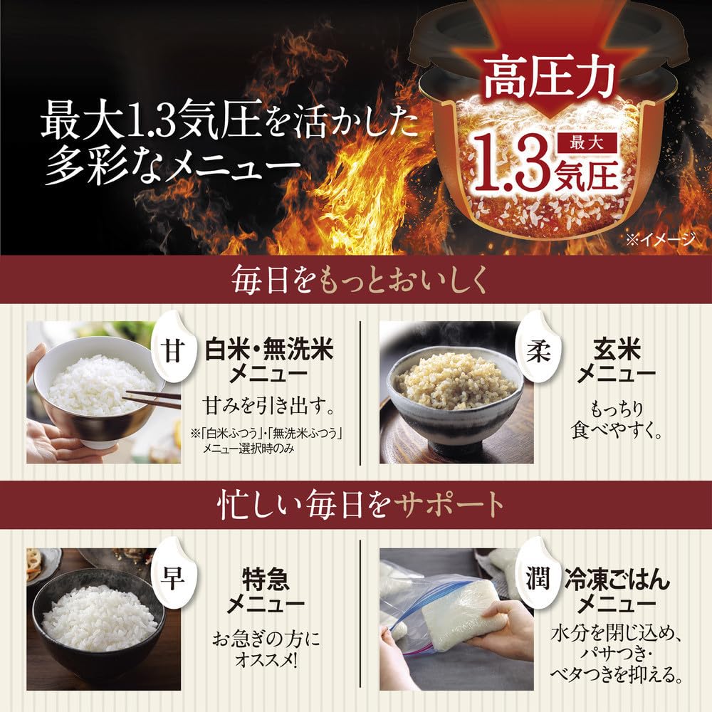 象印マホービン 炊飯器 4合炊き スレートブラック NW-MB07-BZ Amazon | 象印マホービン 炊飯器 4合炊き スレートブラック NW-MB07-BZ