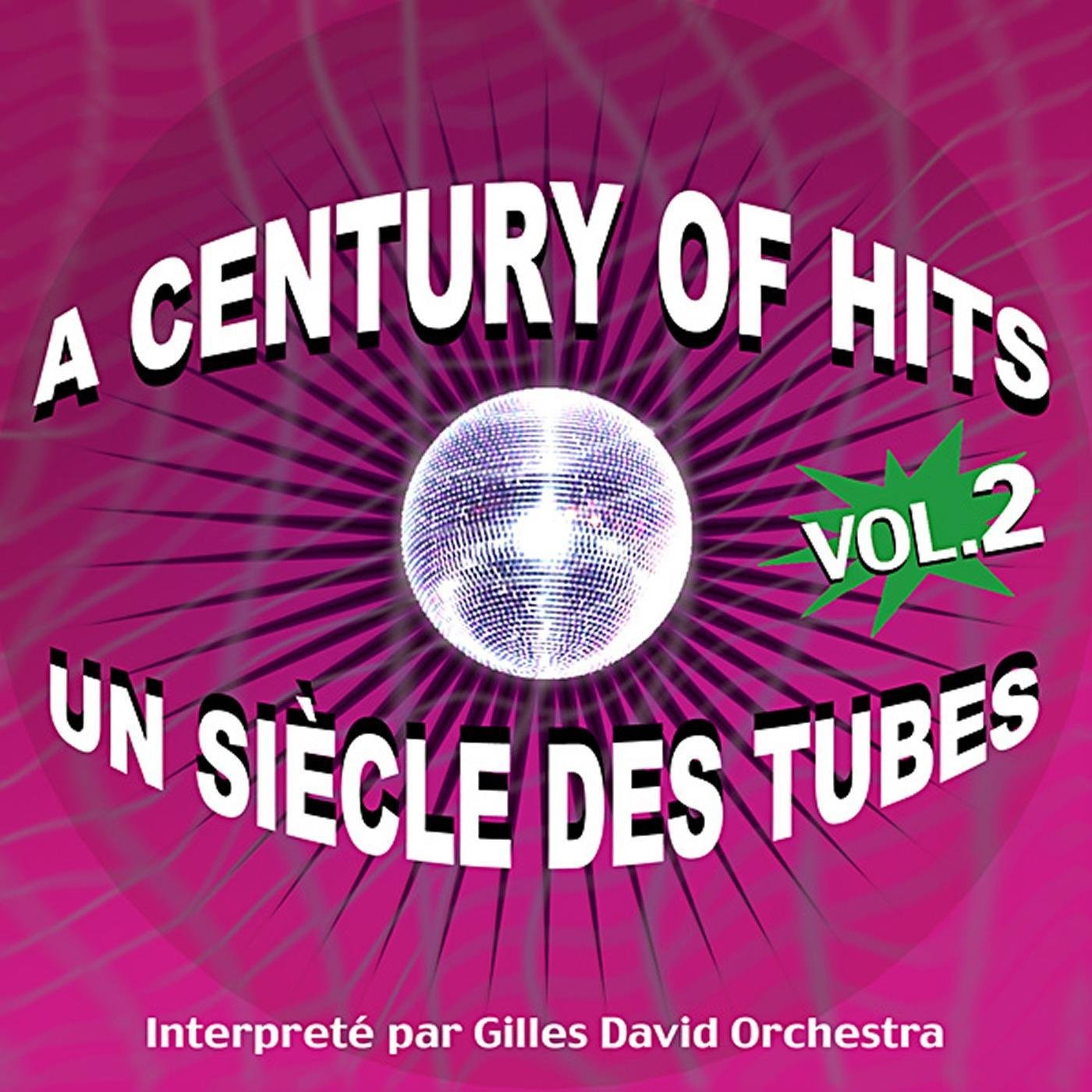 Gilles David Orchestra