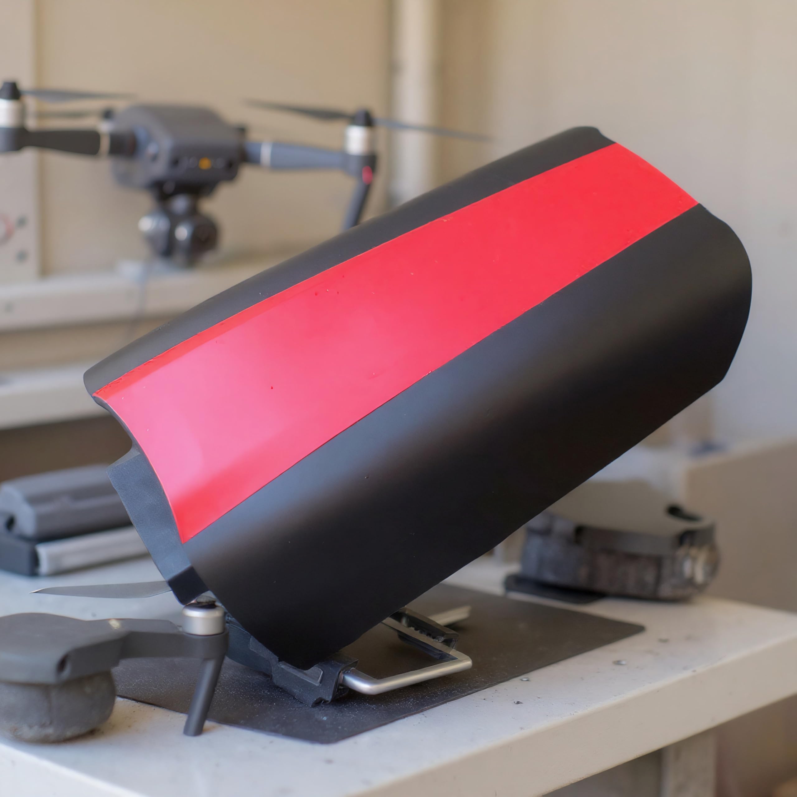Amazon | Bebop 2 バッテリー 2個 x 4250mAh リポバッテリー Parrot