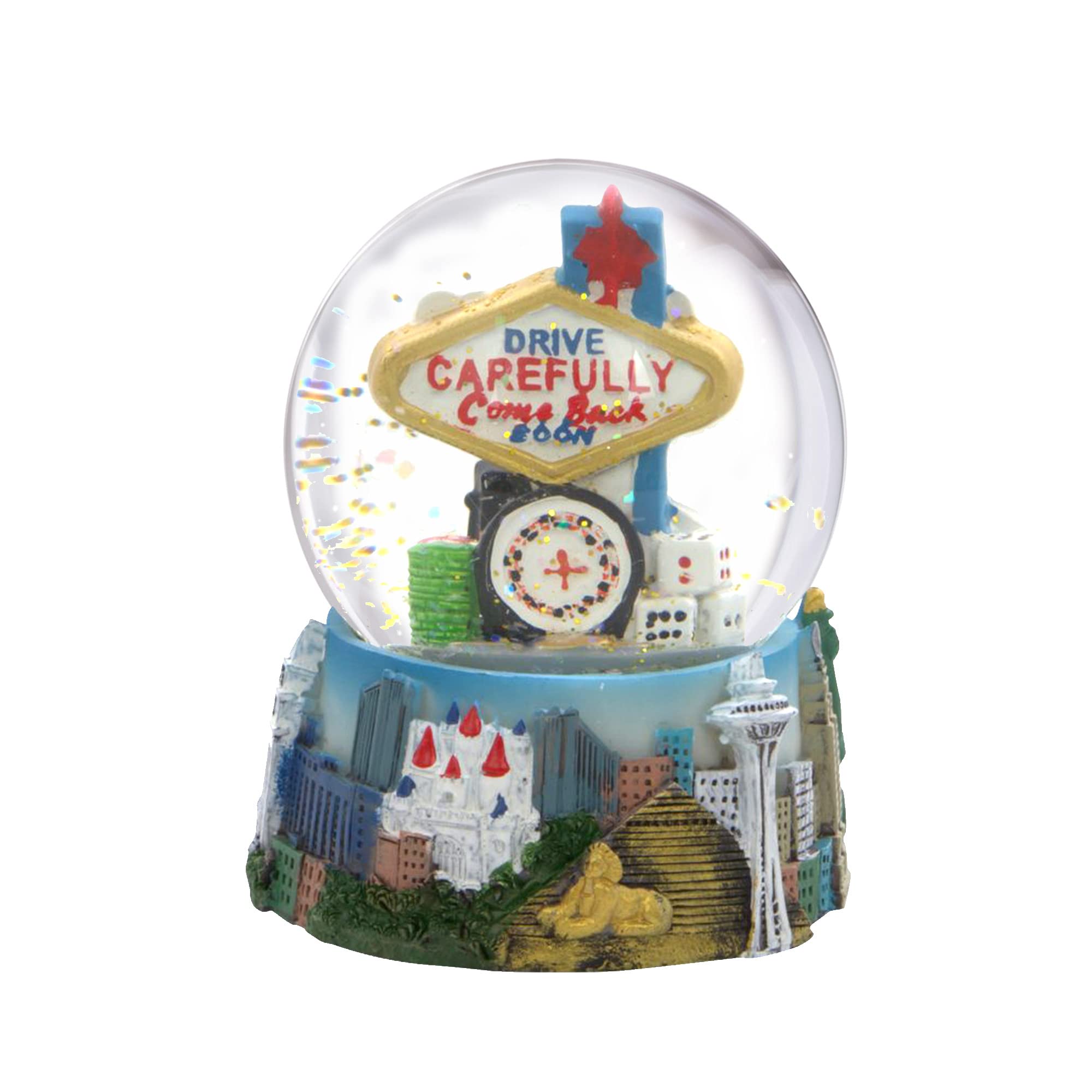 美品　激レア　箱付　cheap times  Dome スノードーム snowdome – POMUM&ARTS