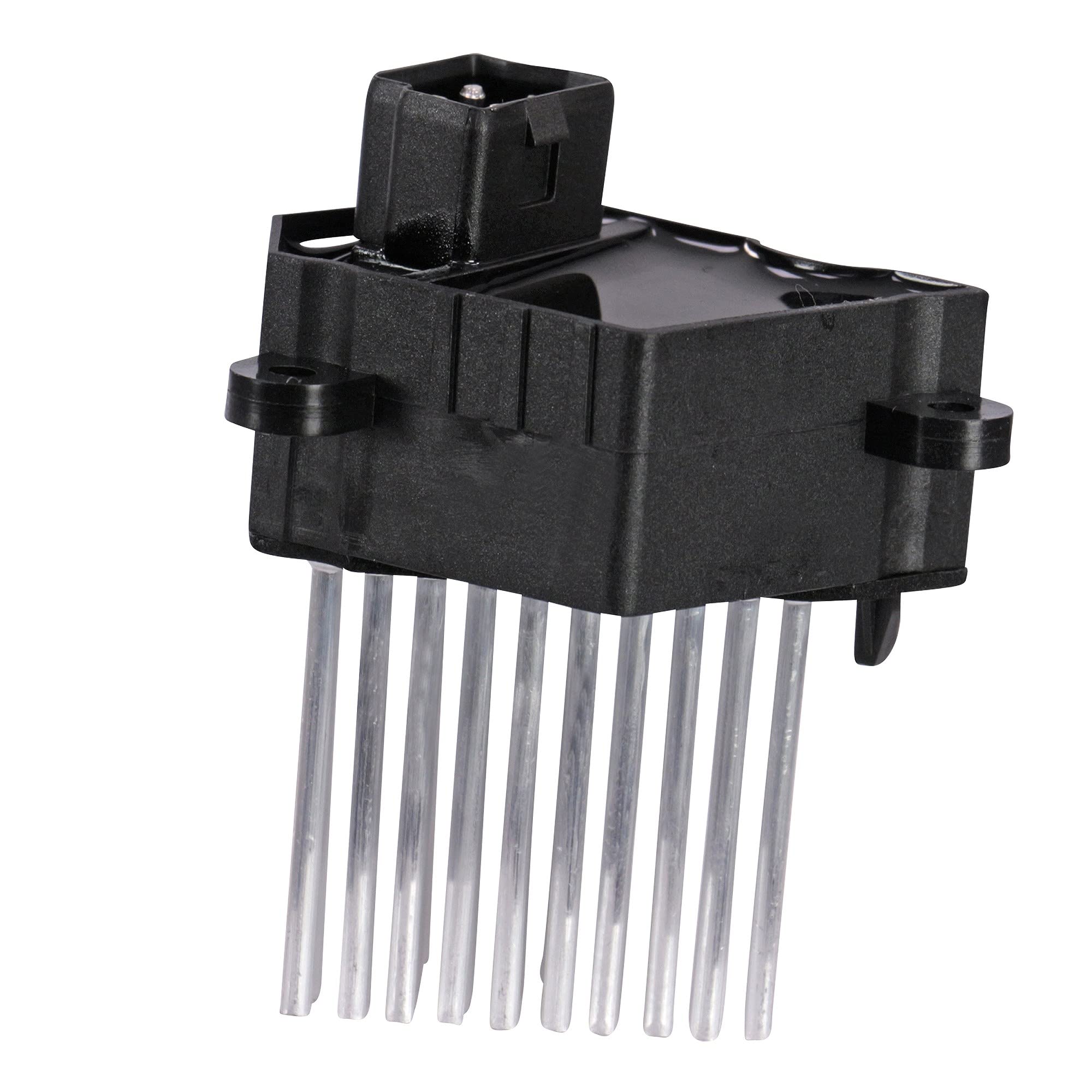 BEHR HELLA SERVICE 5HL 351 321-511 Regler, Innenraumgebläse