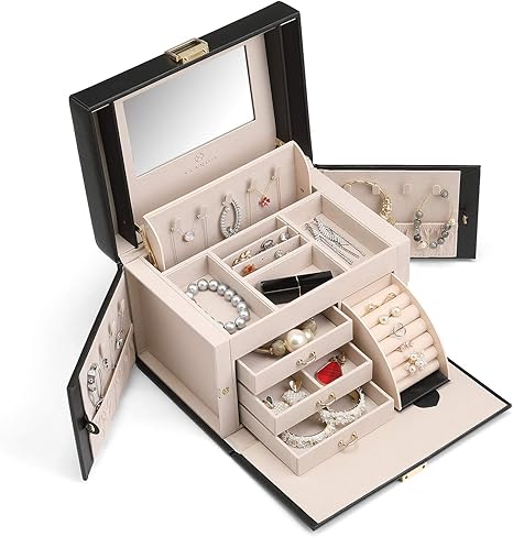 Vlando watch box Clearance