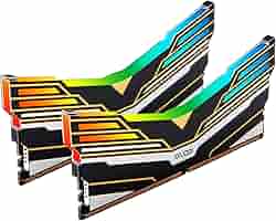 メモリー OLOy WARHAWK 8GB x 4 DDR4 3200 RGB 71QEkQS8VaL._AC_SY200_QL15_.jpg